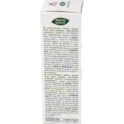 Phyto-Bipole Bio Ginkgo Biloba 50Ml.