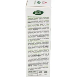 Phyto-Bipole Bio Ginkgo Biloba 50Ml.