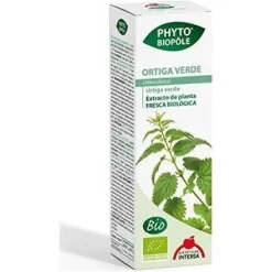 Phyto - Bipole Bio Ortiga Verde 50ml - Intersa