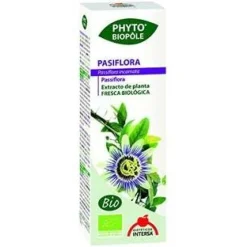 Phyto - Bipole Bio Pasiflora 50ml - Intersa