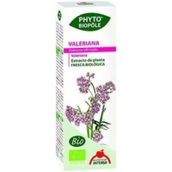 Phyto - Bipole Bio Valeriana 50ml - Intersa