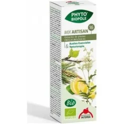Phyto-Bipole Mix-Artisan (Antiinflamatorio) 50Ml.