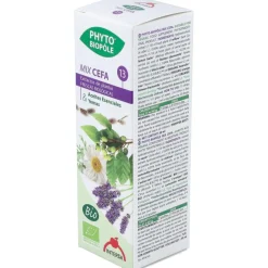 Phyto - Bipole Mix - Cefa (cefaleas) 50ml - Intersa