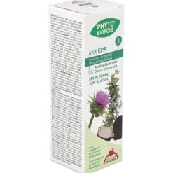Phyto-Bipole Mix-Epa (Hepatico) 50Ml.