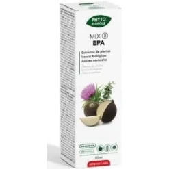 Phyto-Bipole Mix-Epa (Hepatico) 50Ml.