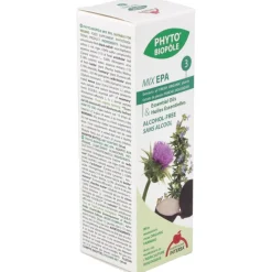 Phyto-Bipole Mix-Epa (Hepatico) 50Ml.