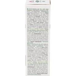 Phyto-Bipole Mix-Epa (Hepatico) 50Ml.