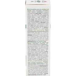 Phyto-Bipole Mix-Epa (Hepatico) 50Ml.