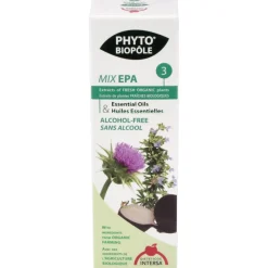 Phyto-Bipole Mix-Epa (Hepatico) 50Ml.