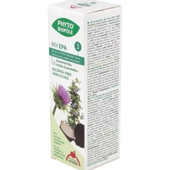Phyto-Bipole Mix-Epa (Hepatico) 50Ml.