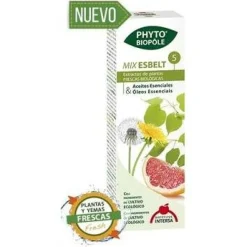 Phyto - Bipole Mix - Esbelt (sbelt) 50ml - Intersa