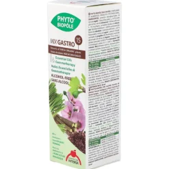 Phyto - Bipole Mix - Gastro (digestion) 50ml - Intersa