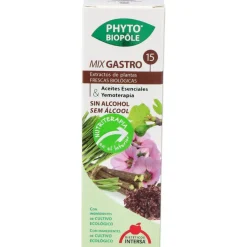 Phyto - Bipole Mix - Gastro (digestion) 50ml - Intersa