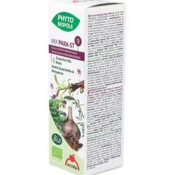 Phyto - Bipole Mix - para - St (intestinal) 50ml - Intersa