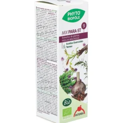 Phyto - Bipole Mix - para - St (intestinal) 50ml - Intersa