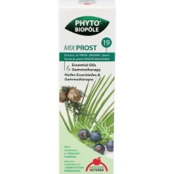 Phyto-Bipole Mix-Prost (Prostata) 50Ml.