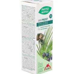Phyto-Bipole Mix-Prost (Prostata) 50Ml.