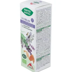 Phyto Bipole Mix 1 Relax 50ml Bio - Intersa