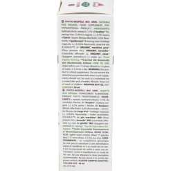 Phyto - Bipole Mix - Urin (cystit) 50ml - Intersa
