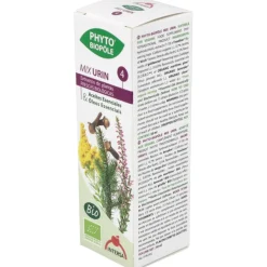 Phyto - Bipole Mix - Urin (cystit) 50ml - Intersa
