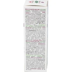 Phyto - Bipole Mix - Urin (cystit) 50ml - Intersa