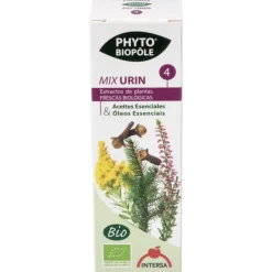 Phyto - Bipole Mix - Urin (cystit) 50ml - Intersa