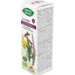 Phyto - Bipole Mix - Urin (cystit) 50ml - Intersa