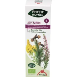 Phyto - Bipole Mix - Urin (cystit) 50ml - Intersa