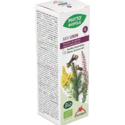 Phyto - Bipole Mix - Urin (cystit) 50ml - Intersa