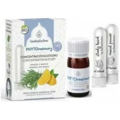 Phyto Inhalador Memory 5ml - Esential Aroms