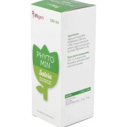 Phytomin Salvia 150ml - Ifigen