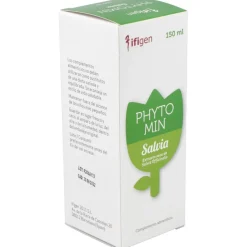 Phytomin Salvia 150ml - Ifigen