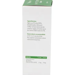 Phytomin Salvia 150ml - Ifigen