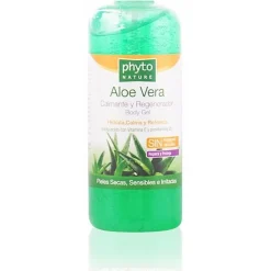 Phyto Nature Aloe Vera Puro Calmante Regenerador 250 Ml