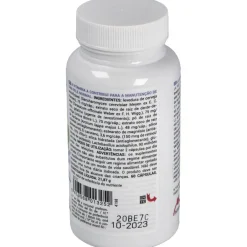 Phytonorm Phytodepur 60cap - Intersa