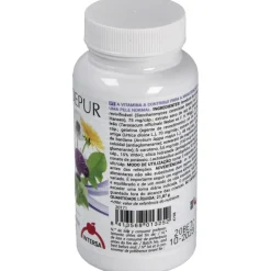 Phytonorm Phytodepur 60cap - Intersa