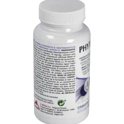 Phytonorm Phytodepur 60cap - Intersa