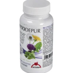 Phytonorm Phytodepur 60cap - Intersa