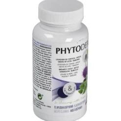 Phytonorm Phytodepur 60cap - Intersa