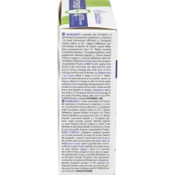 Phytorespir Frasco 30ml. + 4 Sticks Inhaladores - Esential Aroms