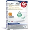 Pic Aquabloc Apósito Estéril Post Operatorio Con Bactericida 5X7Cm 5Uds