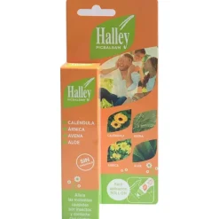 Picbalsam Roll - On, 12 ml - Halley