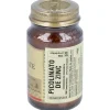 Piccolinato Zinc 22mg 100 Comprimidos - Solgar