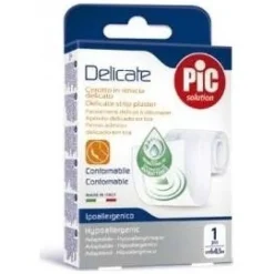 Pic Delicate Tnt Aposito Adhe Piel 6X50