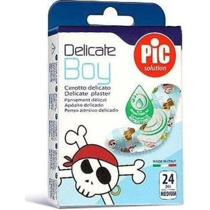 Pic Delicate Tnt Boy Apos Adh 19X72 24U