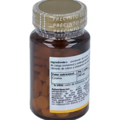 Picolinato de Cromo 90comp - Cfn