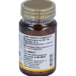 Picolinato de Cromo 90comp - Cfn