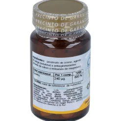 Picolinato de Cromo 90comp - Cfn