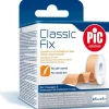 Pic Solution Classic Fix Esparadrapo De Tela 2,5Cmx5M 1Ud