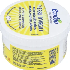 Piedra de Arcilla Multiusos 300gr - Ecodoo